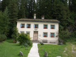 Sils Maria